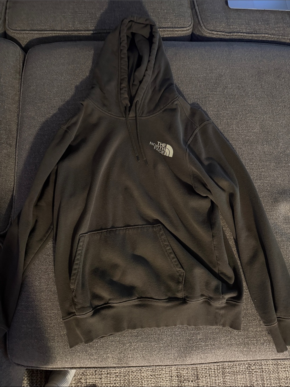 Men’s Northface Hoodie